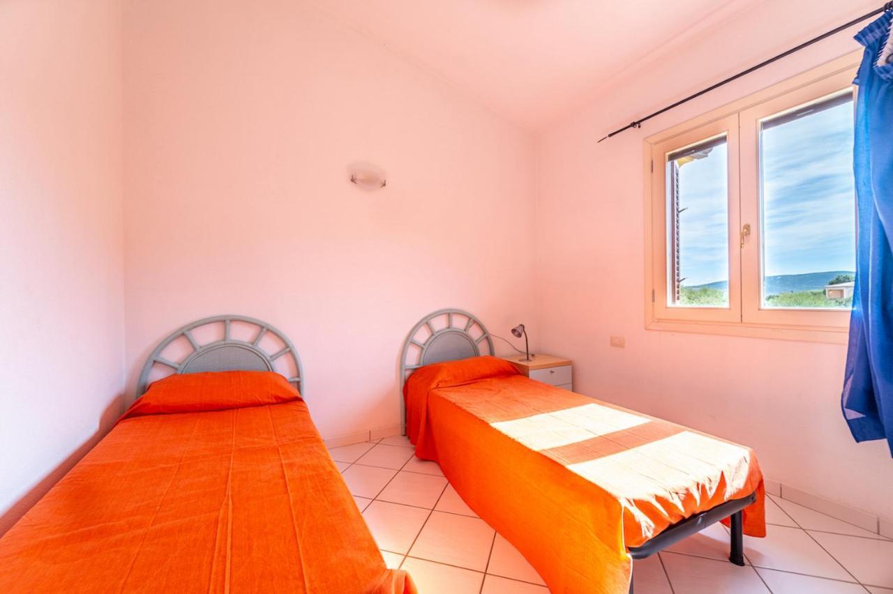 Iss Travel, Citai Panoramic Apartments - 1,5 Km From The Beach ซาน เตโอโดโร ภายนอก รูปภาพ