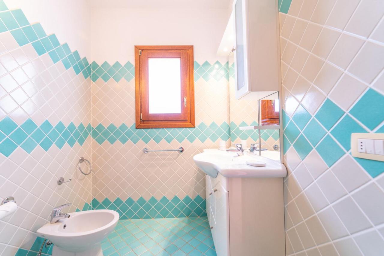 Iss Travel, Citai Panoramic Apartments - 1,5 Km From The Beach ซาน เตโอโดโร ภายนอก รูปภาพ