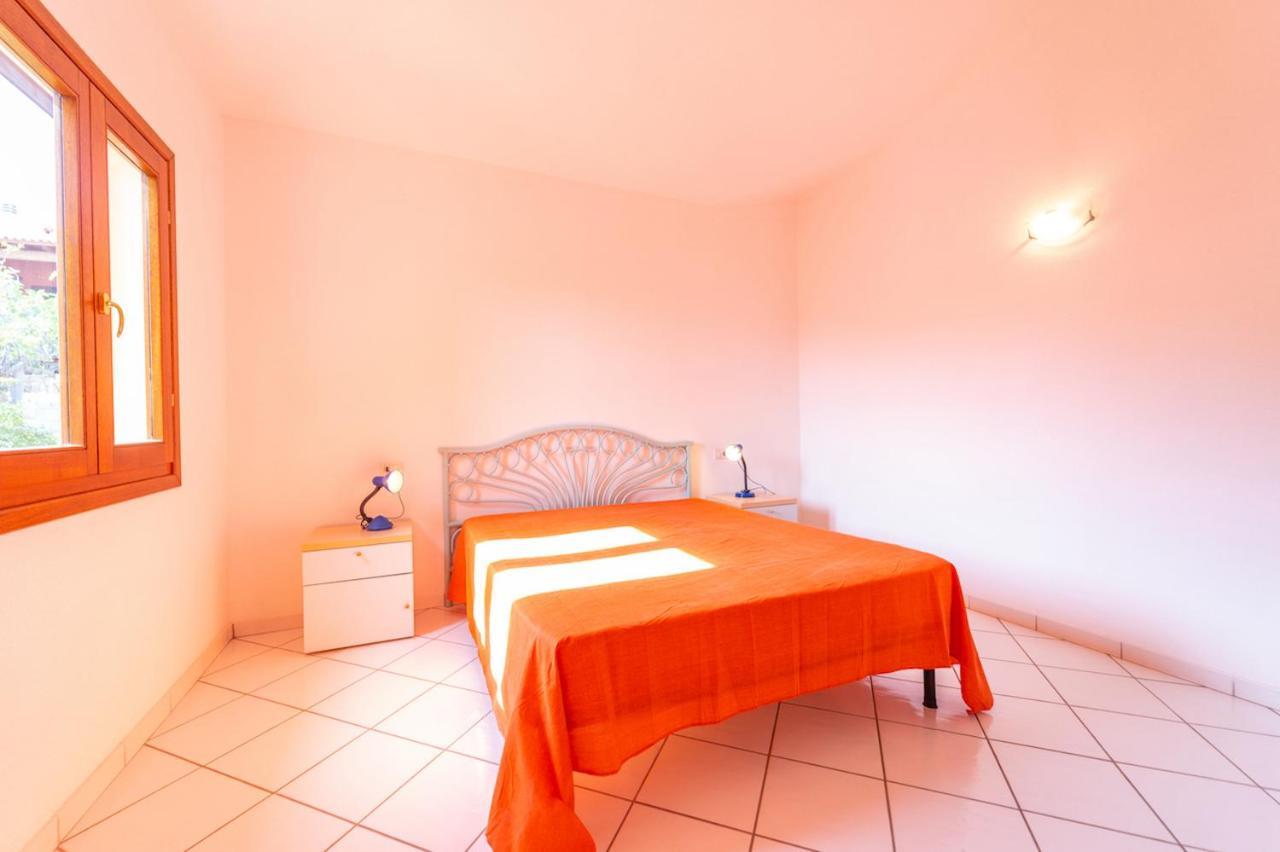 Iss Travel, Citai Panoramic Apartments - 1,5 Km From The Beach ซาน เตโอโดโร ภายนอก รูปภาพ