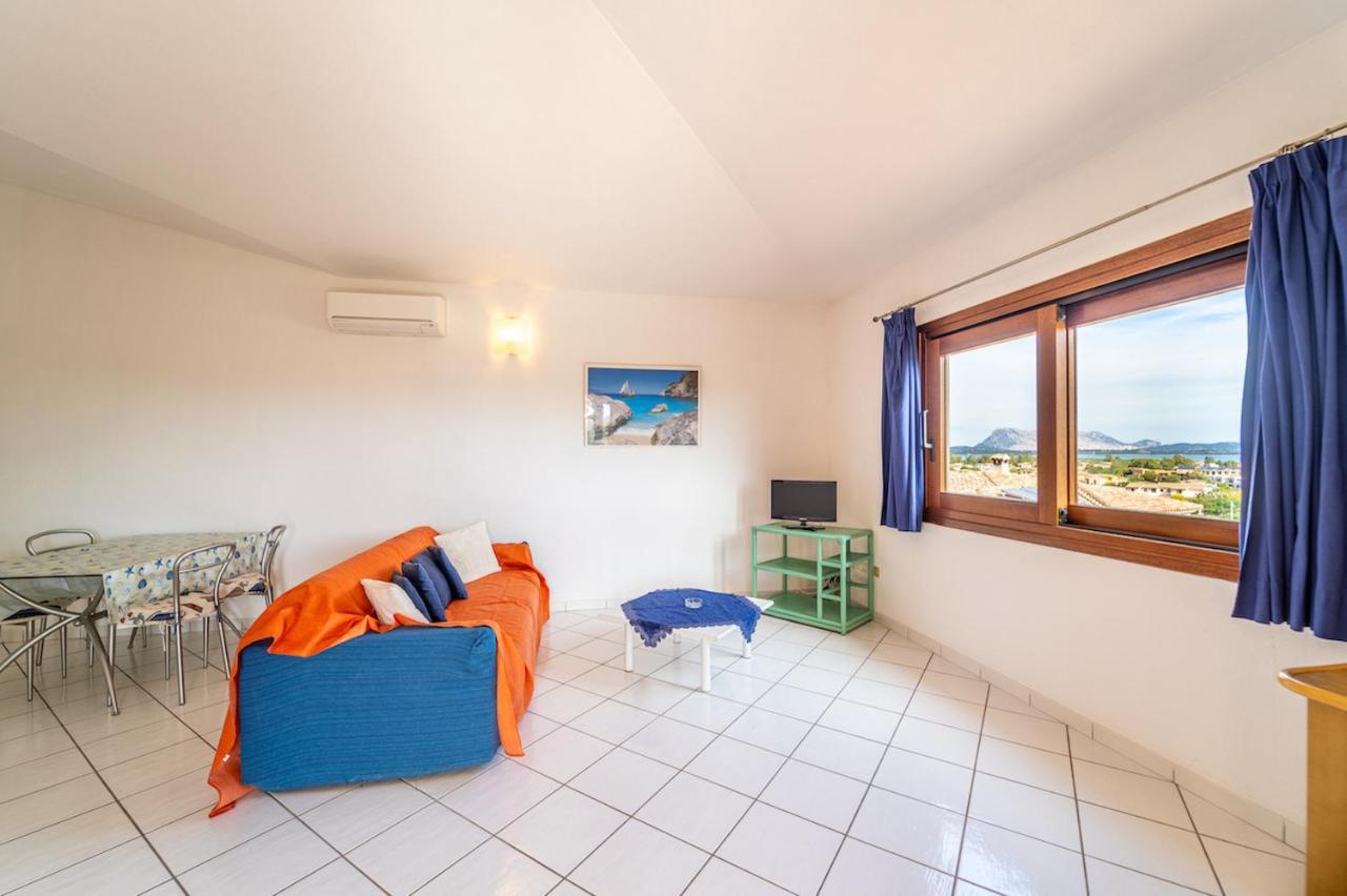 Iss Travel, Citai Panoramic Apartments - 1,5 Km From The Beach ซาน เตโอโดโร ภายนอก รูปภาพ