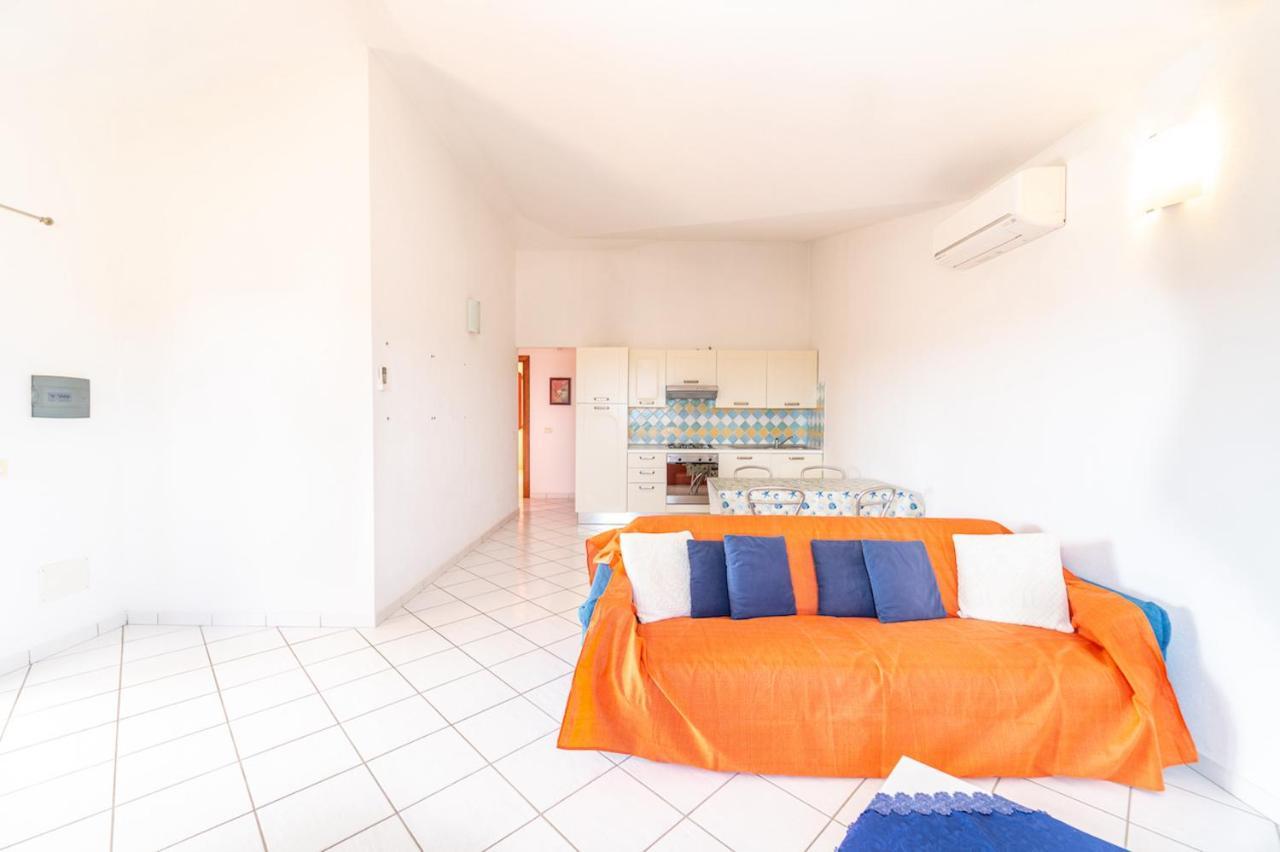 Iss Travel, Citai Panoramic Apartments - 1,5 Km From The Beach ซาน เตโอโดโร ภายนอก รูปภาพ